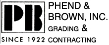 Phend & Brown